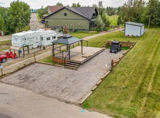 25054 Pine Pl #4070, Crossfield, AB T0M 0S0