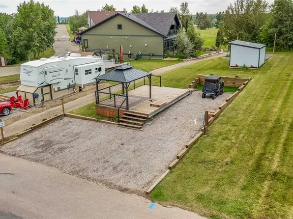 25054 Pine Pl #4070, Crossfield, AB T0M 0S0
