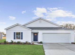 85 Planters Ct, Hardeeville, SC 29927