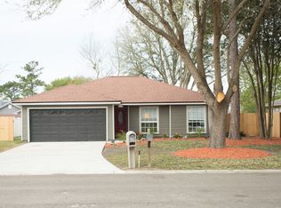 7864 Collins Ridge Blvd, Jacksonville, FL 32244