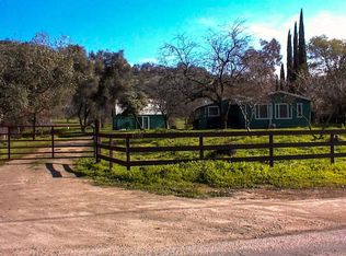 37702 Squaw Valley Rd, Squaw Valley, CA 93675