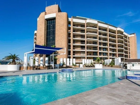 720 Access Rd #1-A-311, Port Aransas, TX 78373