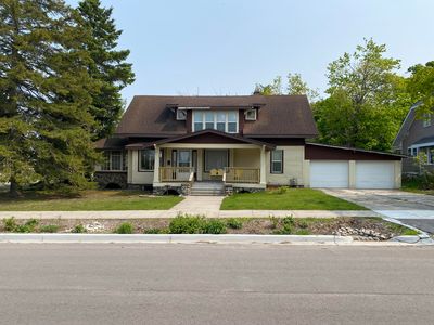 215 W Michigan Ave, Rogers City, MI, 49779