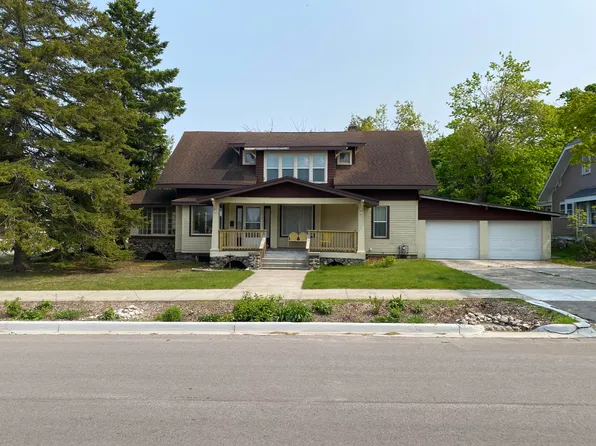 215 W Michigan Ave, Rogers City, MI 49779