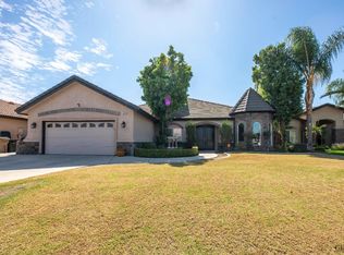 12807 Molokai Dr, Bakersfield, CA 93312