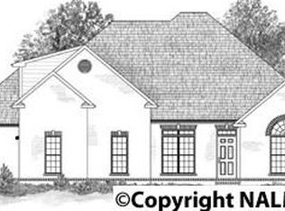 4339 Willow Bend Ln, Owens Cross Roads, AL 35763