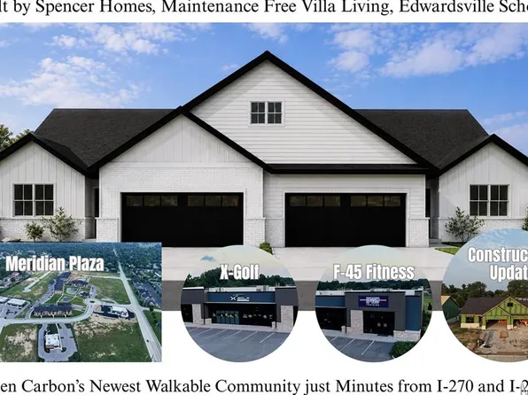 326 Celtics Ct, Glen Carbon, IL 62034