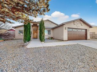 6966 Clark Hills Dr NE, Rio Rancho, NM 87144