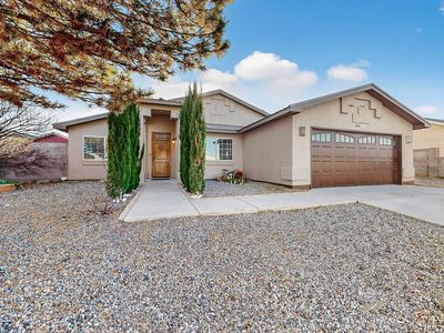 6966 Clark Hills Dr NE, Rio Rancho, NM, 87144