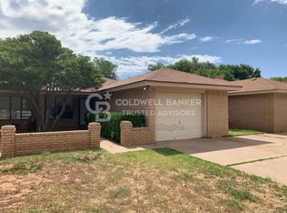 7501 Akron Ave Unit A, Lubbock, TX 79423
