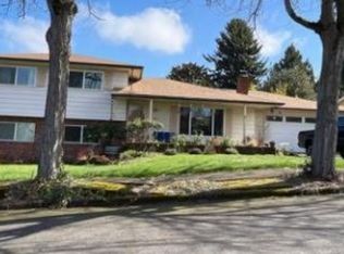 3118 NE 142nd Ave, Portland, OR