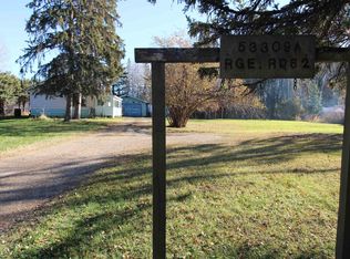 53309A Range Rd #62, Parkland County, AB T0E0W0