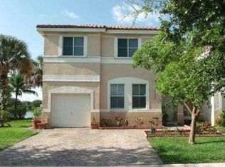 17004 SW 39th Ct, Miramar, FL 33027