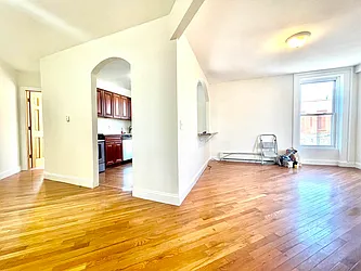 Rented by Pear NYC LLC