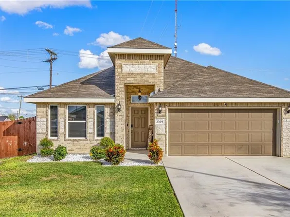 2309 27th St, Hidalgo, TX 78557
