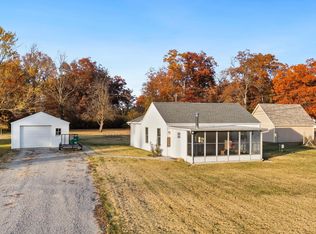 5646 Leesburg Rd, Fort Wayne, IN 46818