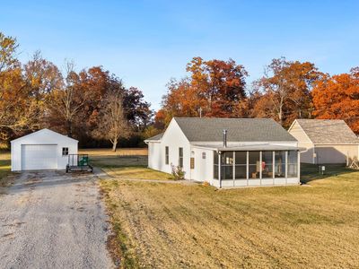 5646 Leesburg Rd, Fort Wayne, IN, 46818