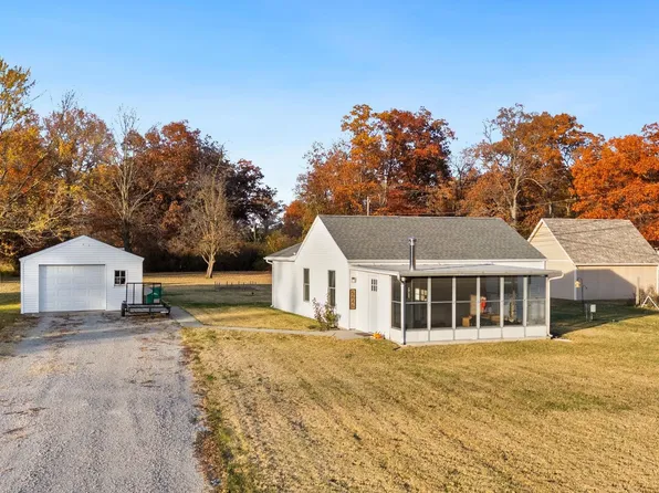 5646 Leesburg Rd, Fort Wayne, IN 46818