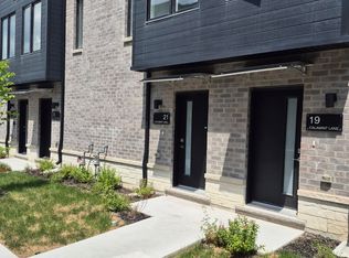 21 Calamint Ln, Richmond Hill, ON L4E 1C3
