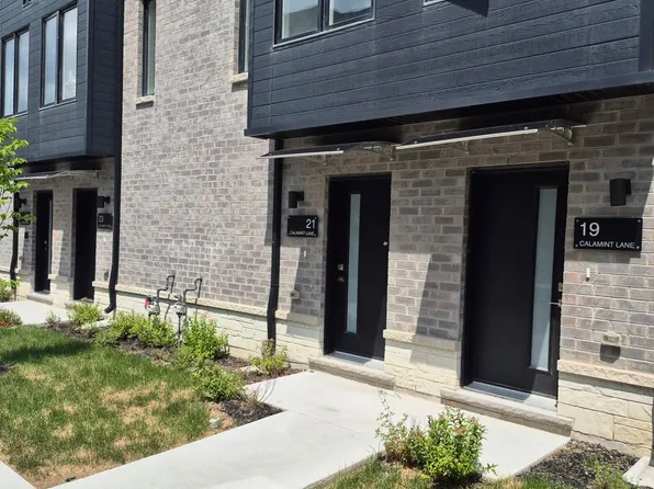 21 Calamint Ln, Richmond Hill, ON L4E 1C3