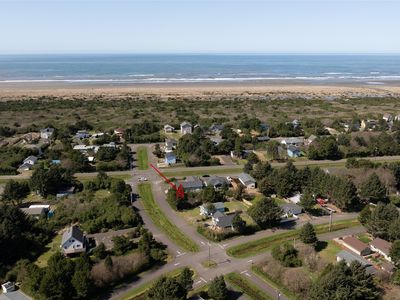 190 Clover Street NW, Ocean Shores, WA, 98569