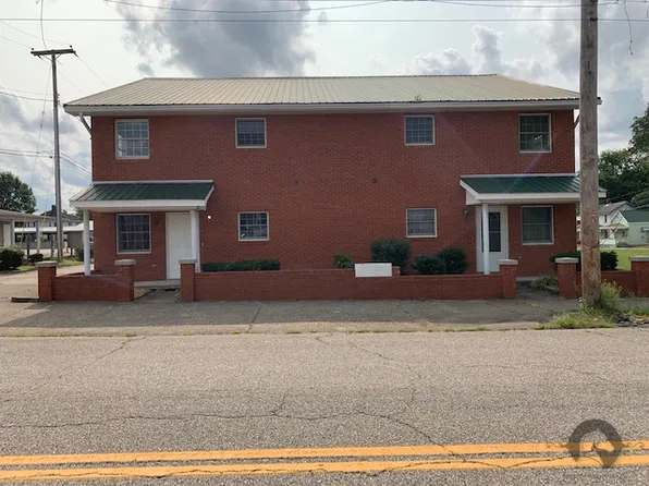 85 Grape St, Gallipolis, OH 45631