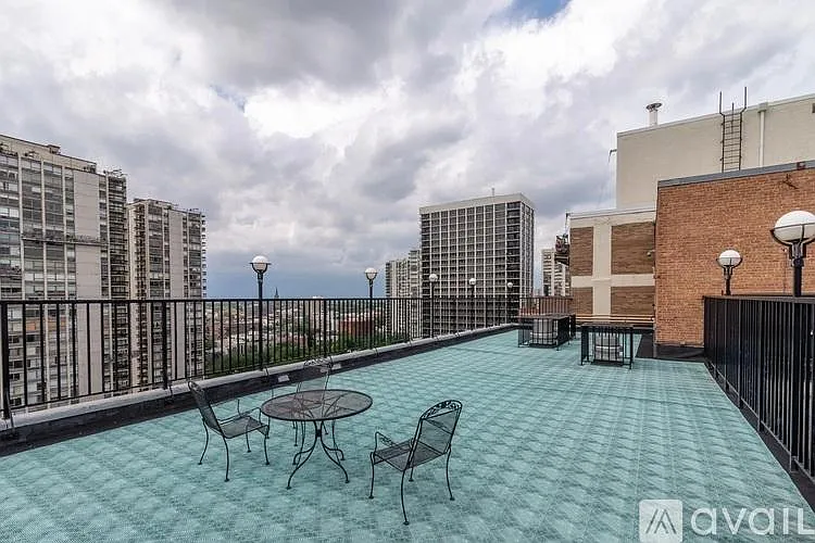 1340 N Dearborn St #5F — Photo 18