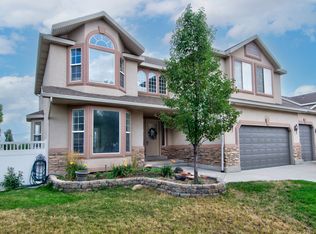 10285 S Sage Springs Cir, South Jordan, UT 84009