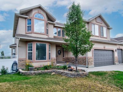 10285 S Sage Springs Cir, South Jordan, UT, 84009