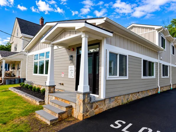 281 Speedwell Ave, Morristown, NJ