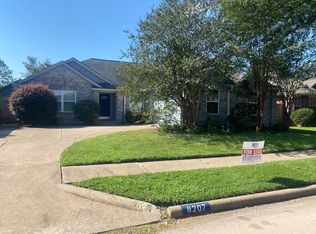 8207 Cienna Dr, Houston, TX 77040