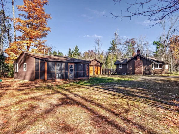 6519&25 Forest Lodge Ln, Land O Lakes, WI 54540