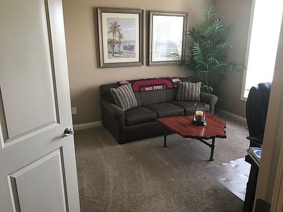 Den (optional 3rd BR)