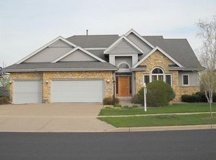 5723 Longford Ter, Fitchburg, WI 53711