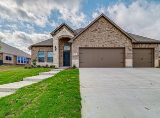 327 Sweetspire Dr, Royse City, TX 75189