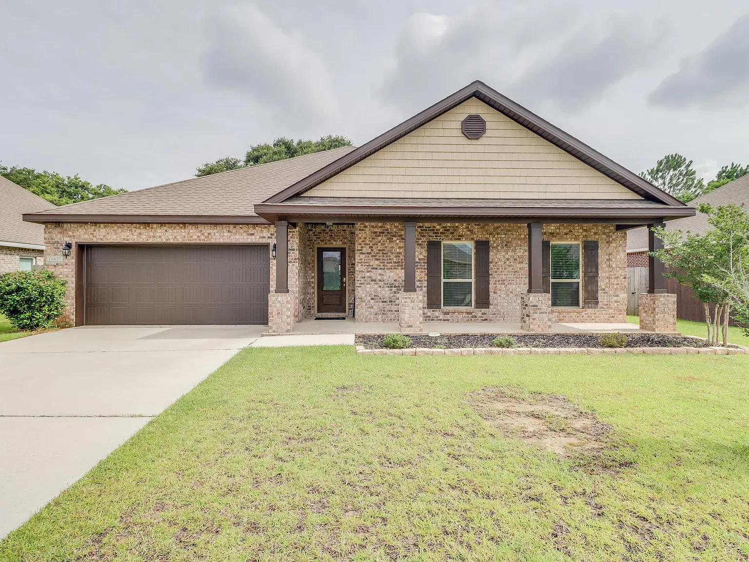 10837 Chapelwood Drive - 1 — Photo 1