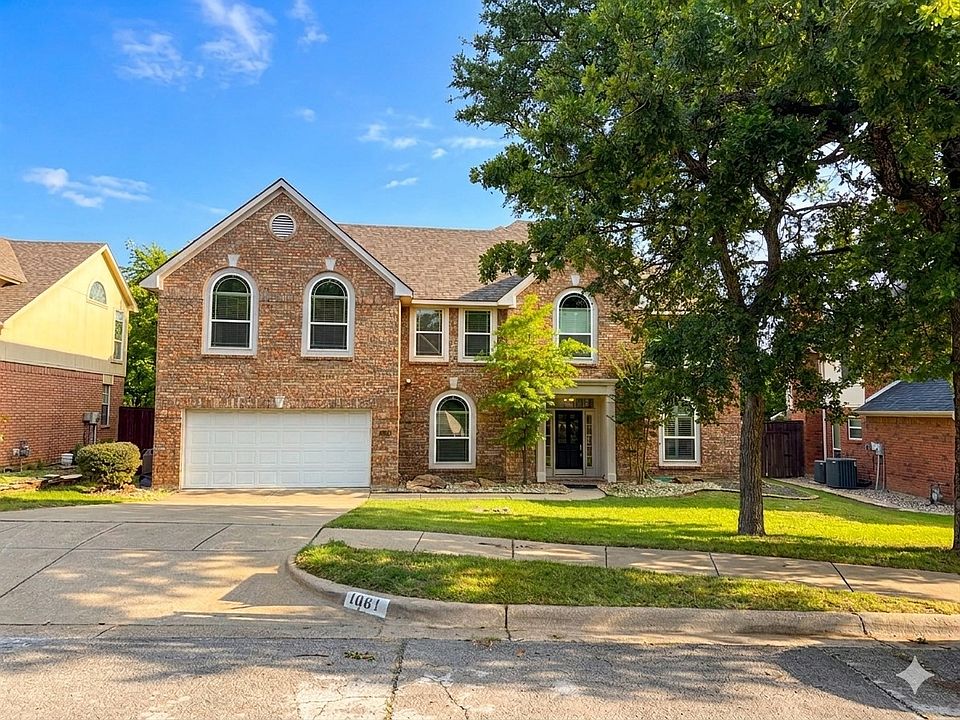 1st image of 1081 Woodbriar Dr