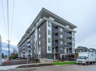 13623 81a Ave #512, Surrey, BC V3W3N7