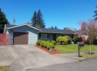 4207 SE 133rd Ave, Portland, OR 97236