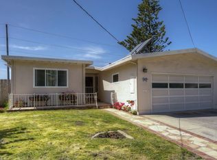 1144 Seville Dr, Pacifica, CA 94044