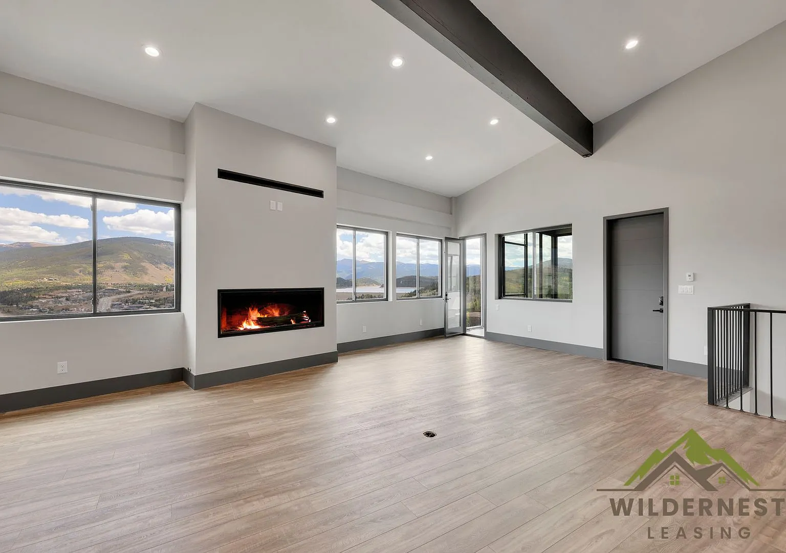 Brand New Mountain Home with Views of Lake Dillon — Photo 3
