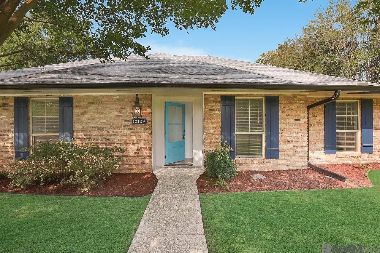 10124 Hillsbury Dr, Baton Rouge, LA 70809 | Zillow