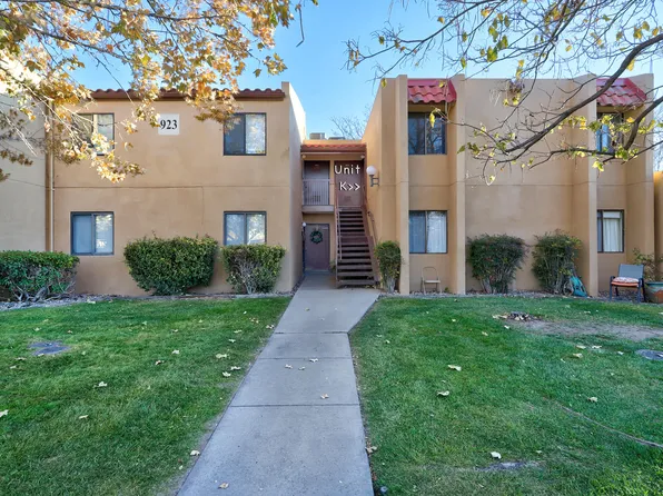 923 Country Club Dr SE APT K, Rio Rancho, NM 87124