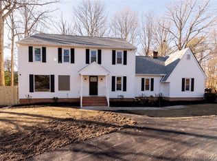 11711 Robious Rd, Midlothian, VA 23113