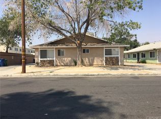 38451 Larkin Ave, Palmdale, CA 93550