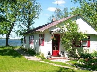 1736 Long Bridge Rd, Detroit Lakes, MN 56501