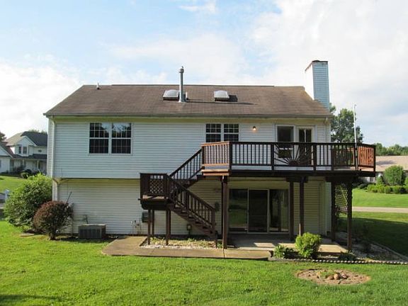 4th image of 961 Hidden Valley Dr