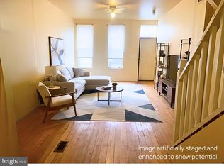 2221 Jefferson St, Baltimore, MD 21205