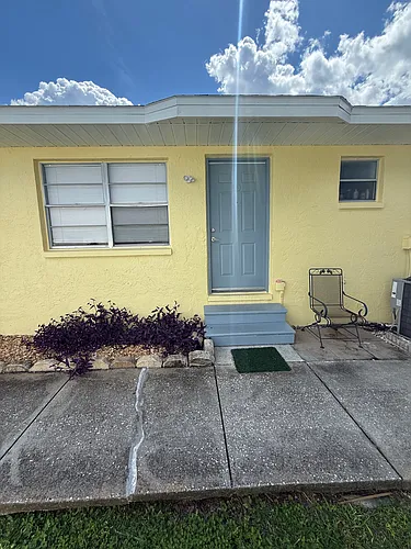 1049 Apollo Beach Blvd #D Photo 1