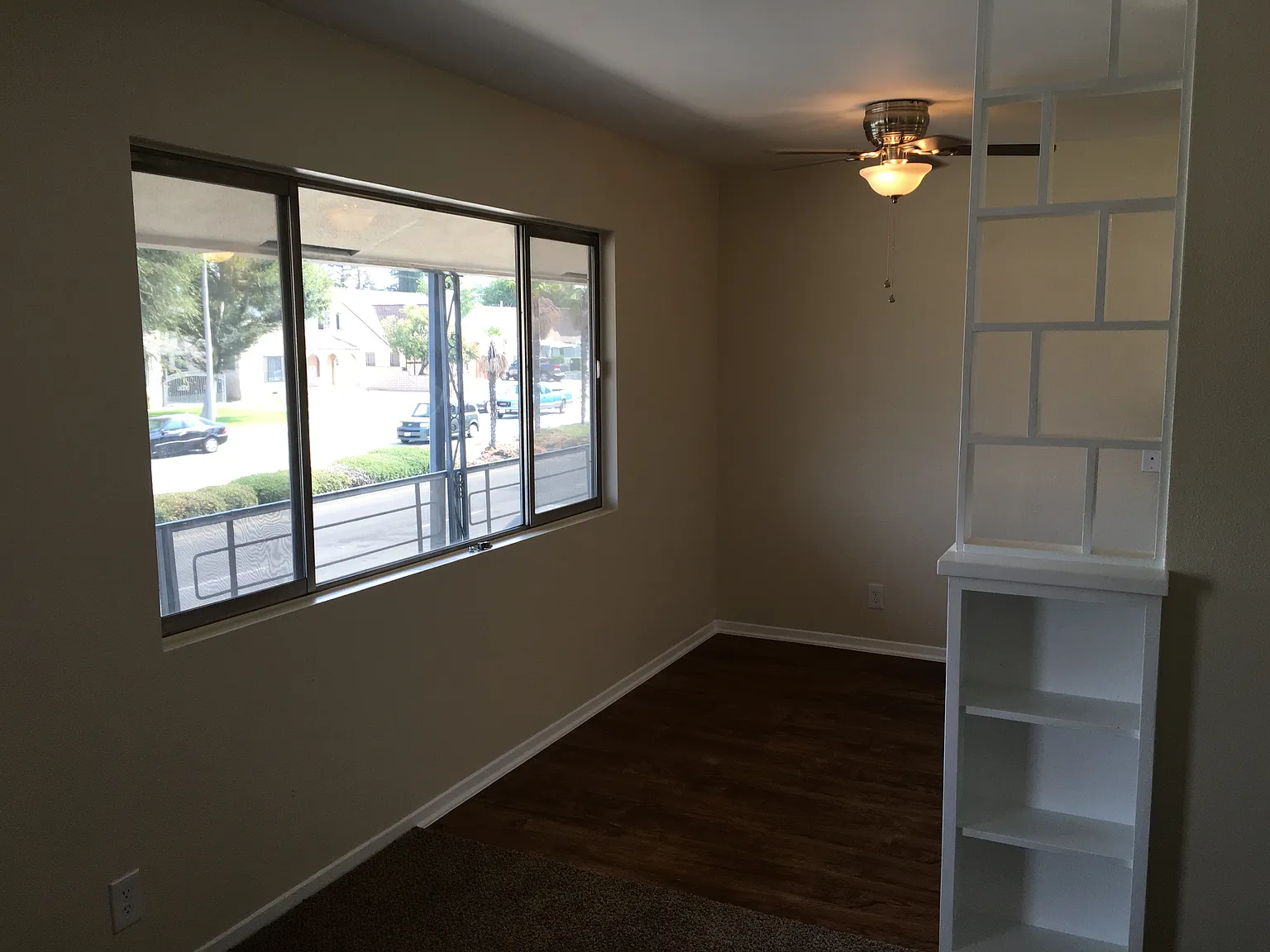 1 bed, $1,750 — Photo 2